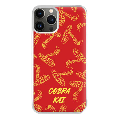 Snake Collage Phone Case for iPhone 11 Pro Max