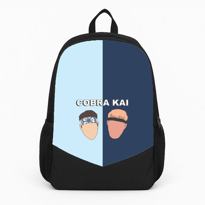 Johnny And LaRusso Backpack