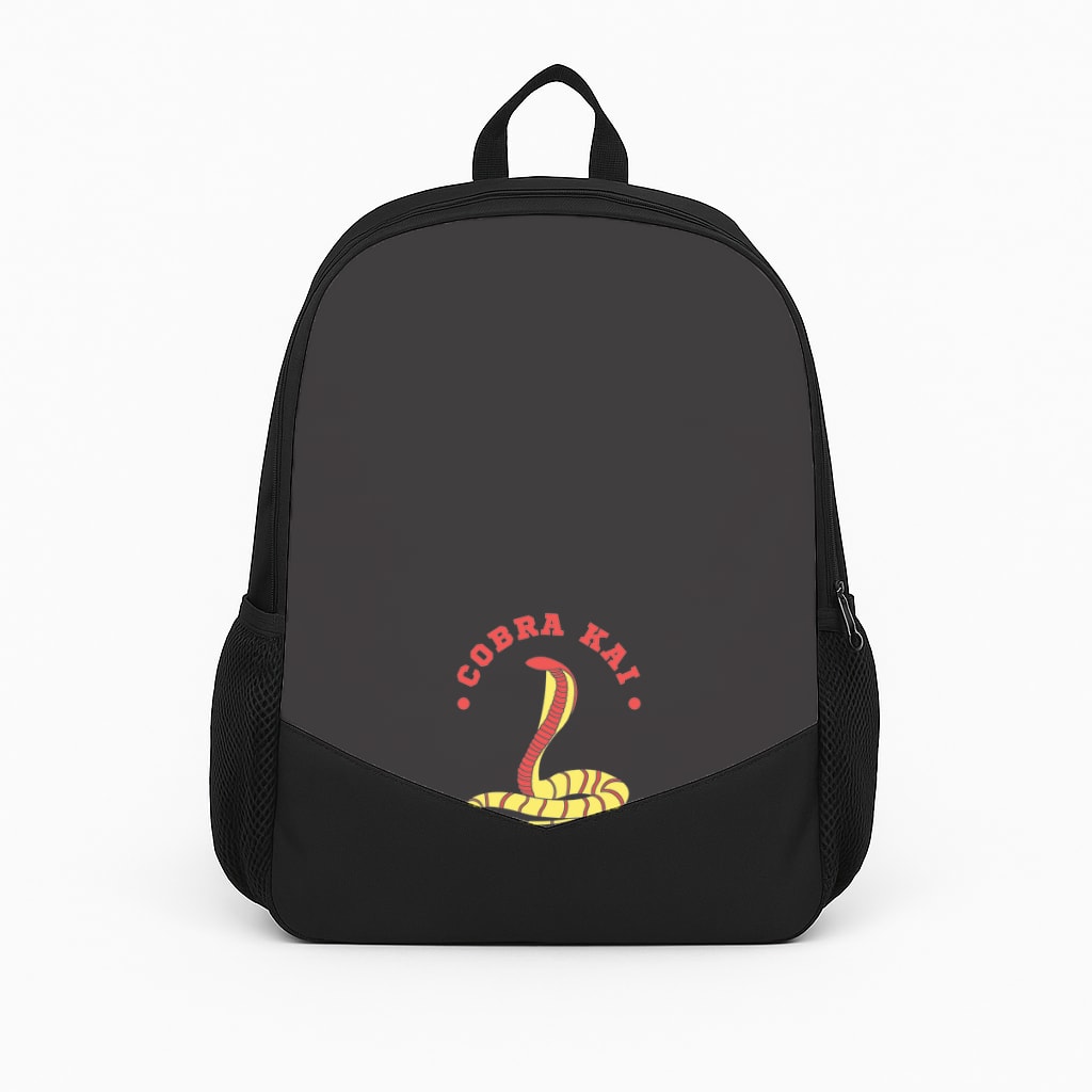 Snake Est 1970 Backpack