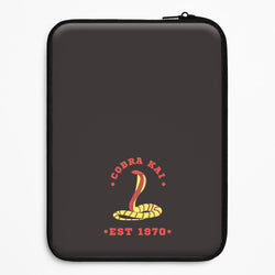 Snake Est 1970 Universal Laptop Sleeve