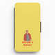 Cobra KaiWallet Phone Cases