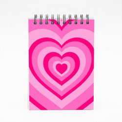 A6 Notebook