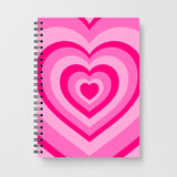 Christmas Notebooks