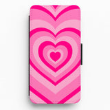 Christmas Wallet Phone Cases