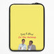 CommunityLaptop Sleeves