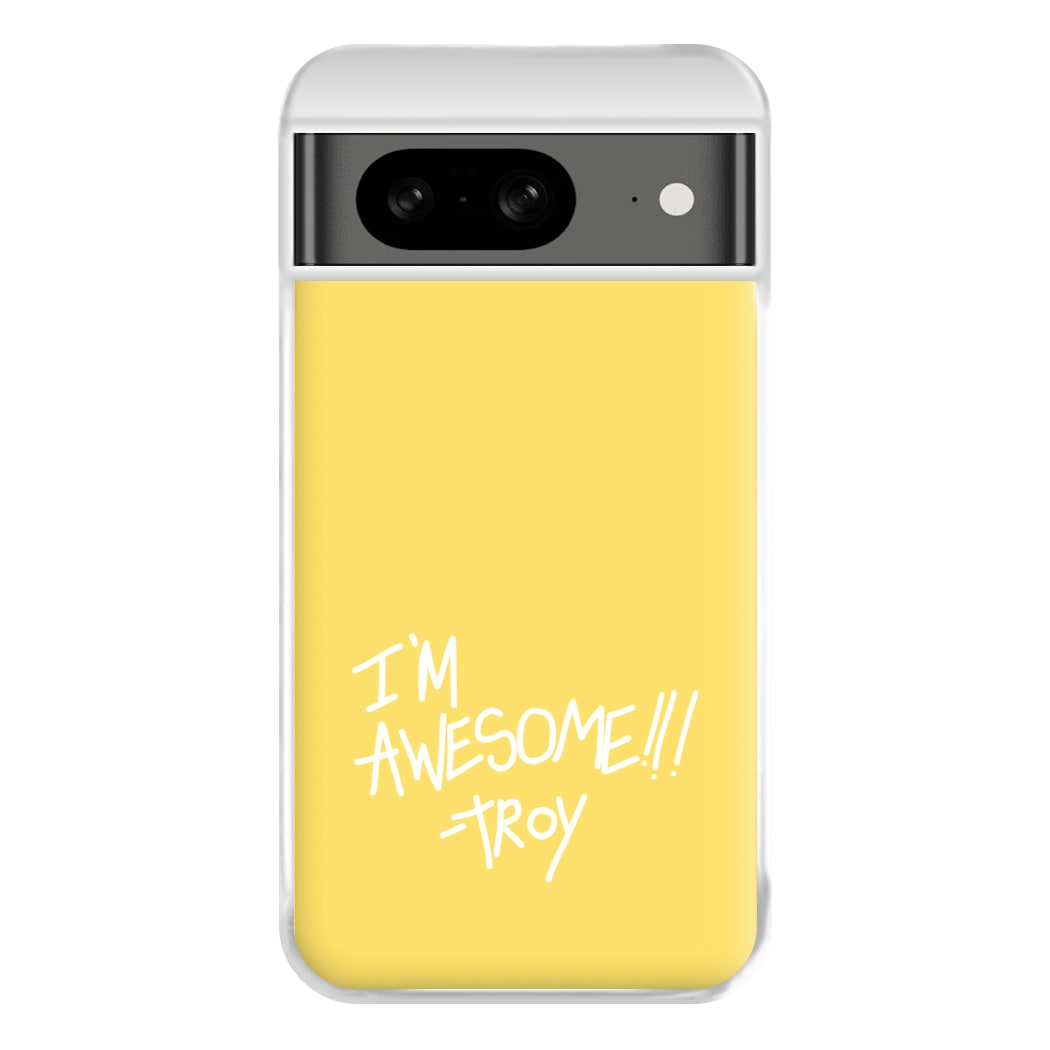 I'm Awesome - Community Phone Case for Google Pixel 8