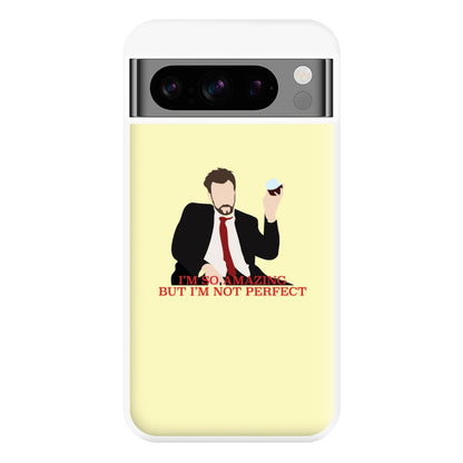 I'm So Amazing - Community Phone Case for Google Pixel 8 Pro