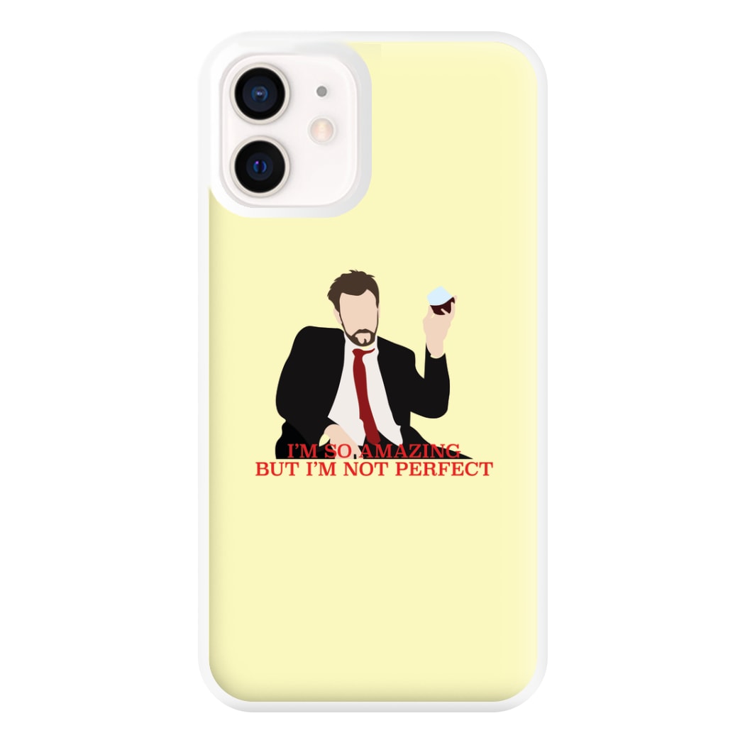 I'm So Amazing - Community Phone Case for iPhone 13 Mini