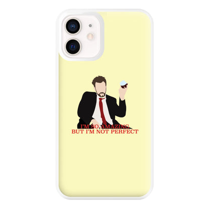 I'm So Amazing - Community Phone Case for iPhone 12 Mini