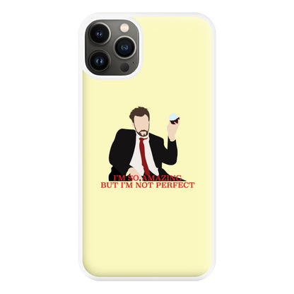 I'm So Amazing - Community Phone Case for iPhone 13