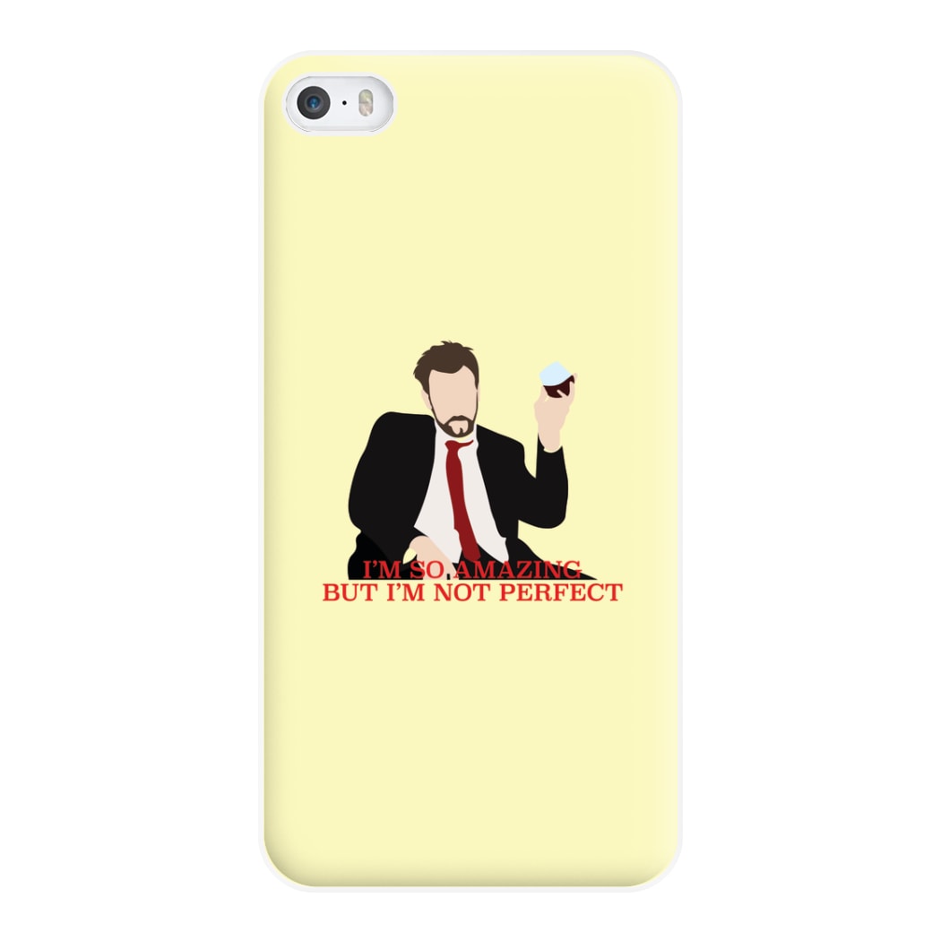 I'm So Amazing - Community Phone Case for iPhone 5 / 5s / SE 2016