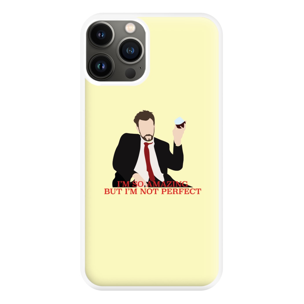 I'm So Amazing - Community Phone Case for iPhone 11 Pro Max