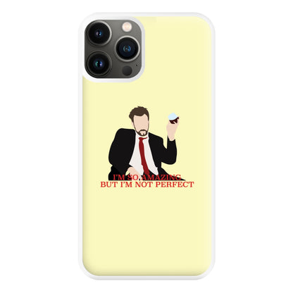 I'm So Amazing - Community Phone Case for iPhone 13 Pro Max