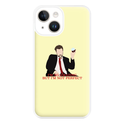 I'm So Amazing - Community Phone Case for iPhone 14