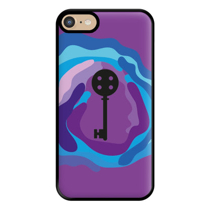 Coraline Key Phone Case for iPhone 6 / 7 / 8 / SE