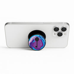 Coraline Key Phone Stand