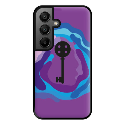 Coraline Key Phone Case for Google Pixel 8