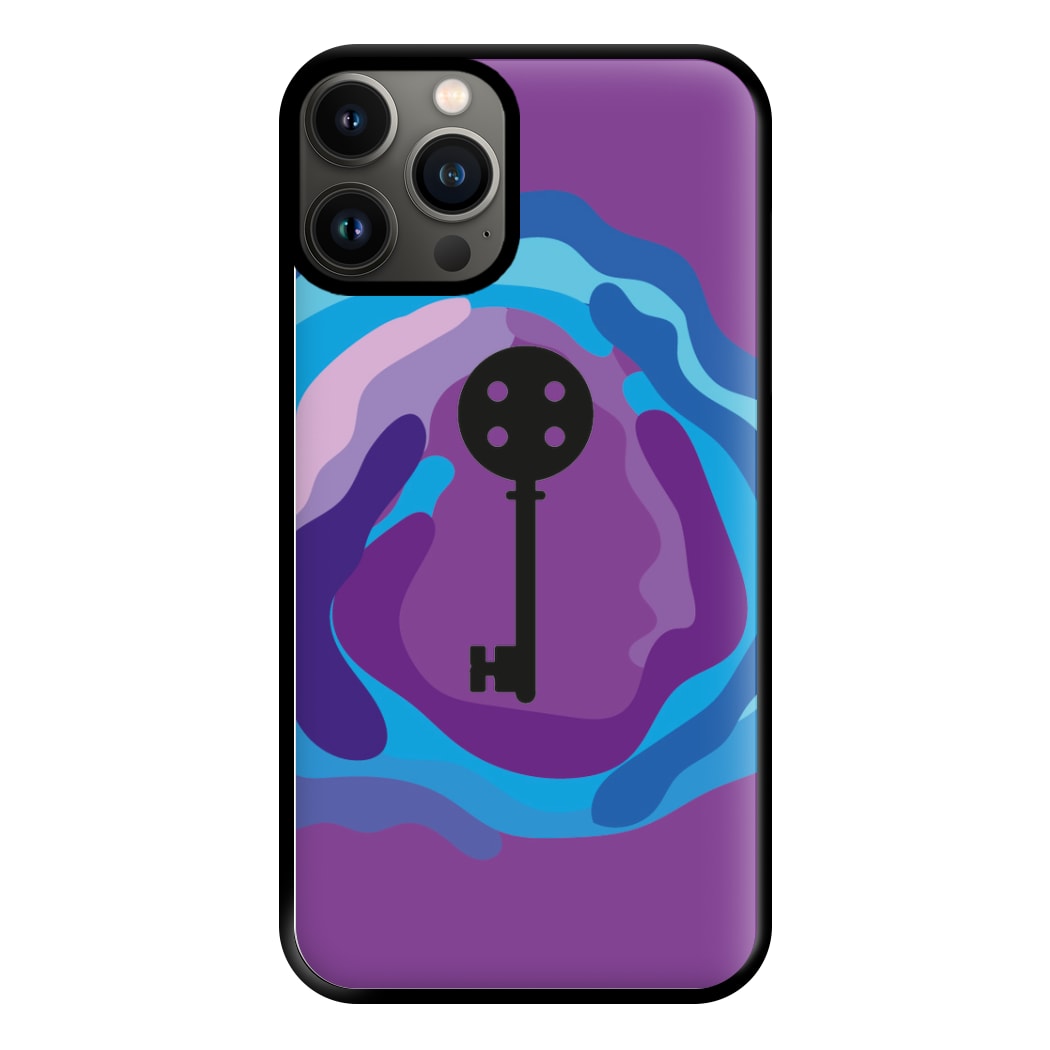 Coraline Key Phone Case for iPhone 11 Pro Max
