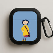Cor - Halloween AirPods Case 1