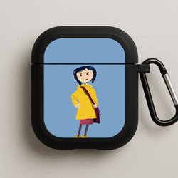 Cor - Halloween AirPods Case
