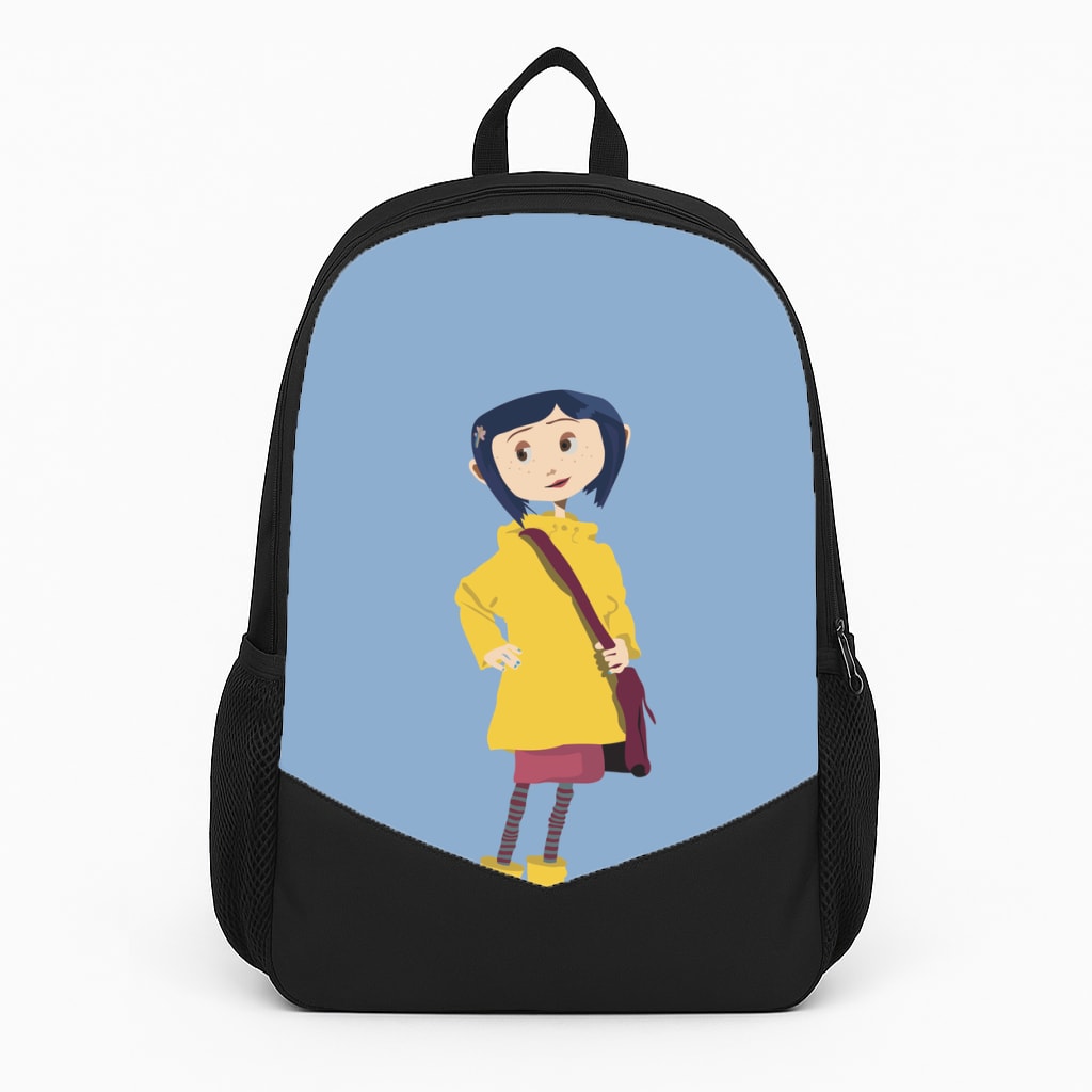 Cor - Halloween Backpack