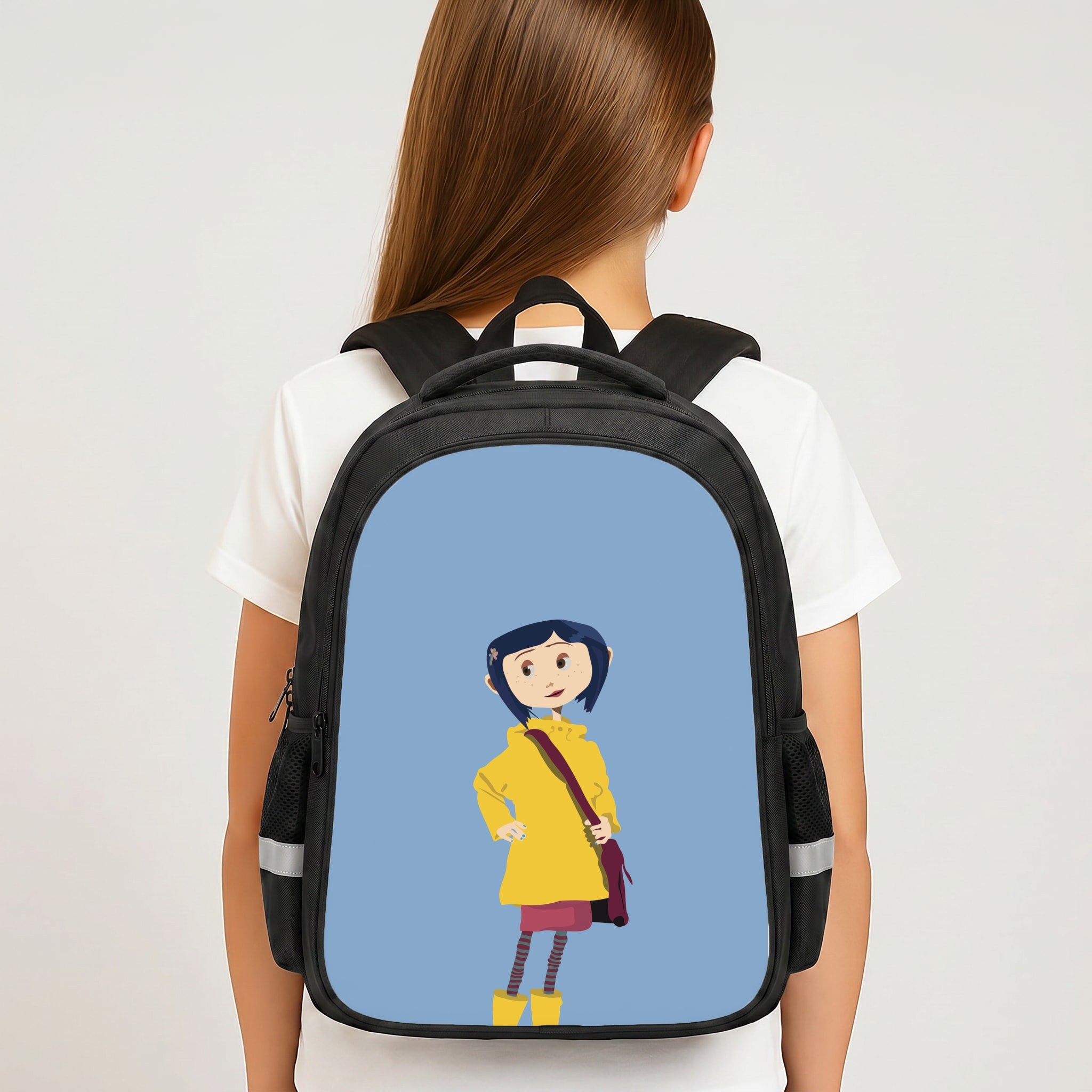 Cor - Halloween Backpack