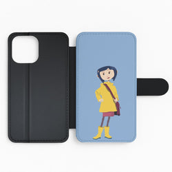 Cor - Halloween Flip Phone Case
