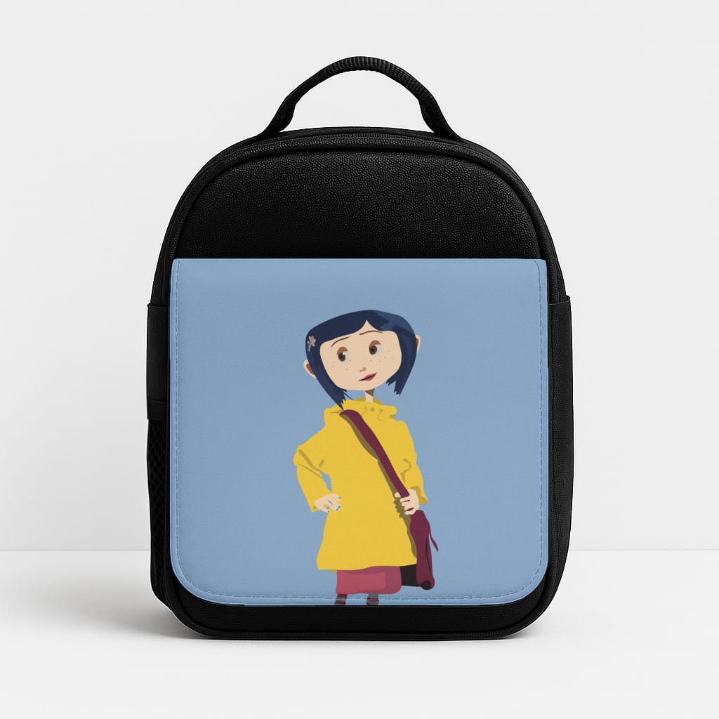 Cor - Halloween Insulated Lunchbox
