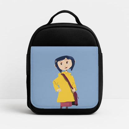 Cor - Halloween Insulated Lunchbox