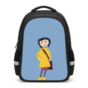 Cor - Halloween Backpack 1