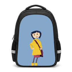 Cor - Halloween Backpack