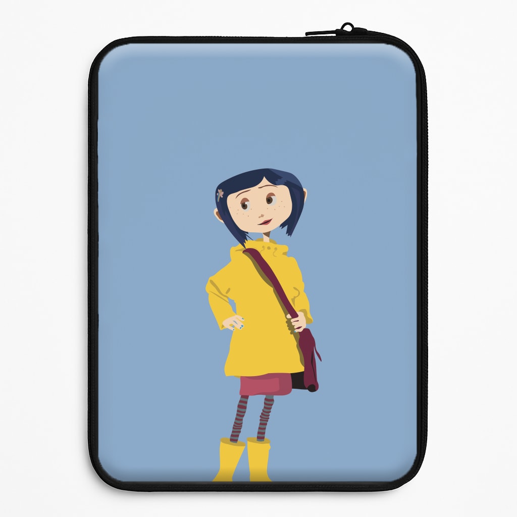 Cor - Halloween Laptop Sleeve