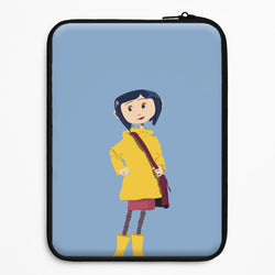 Cor - Halloween Universal Laptop Sleeve