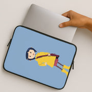 Cor - Halloween Laptop Sleeve 2