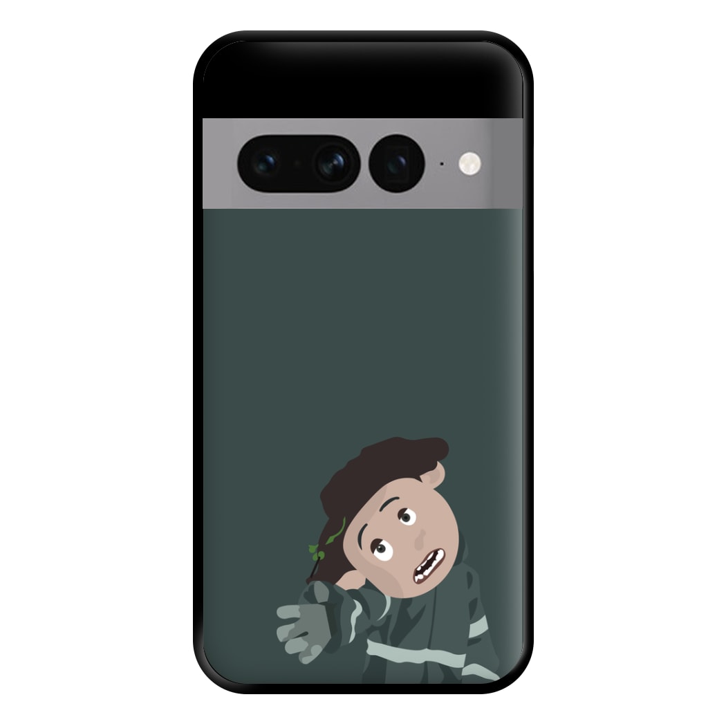 Wybie Lovat Phone Case for Google Pixel 7 Pro