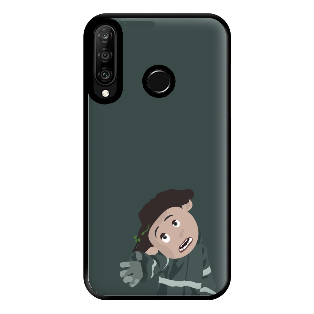 Wybie Lovat Phone Case for Huawei P30 Lite