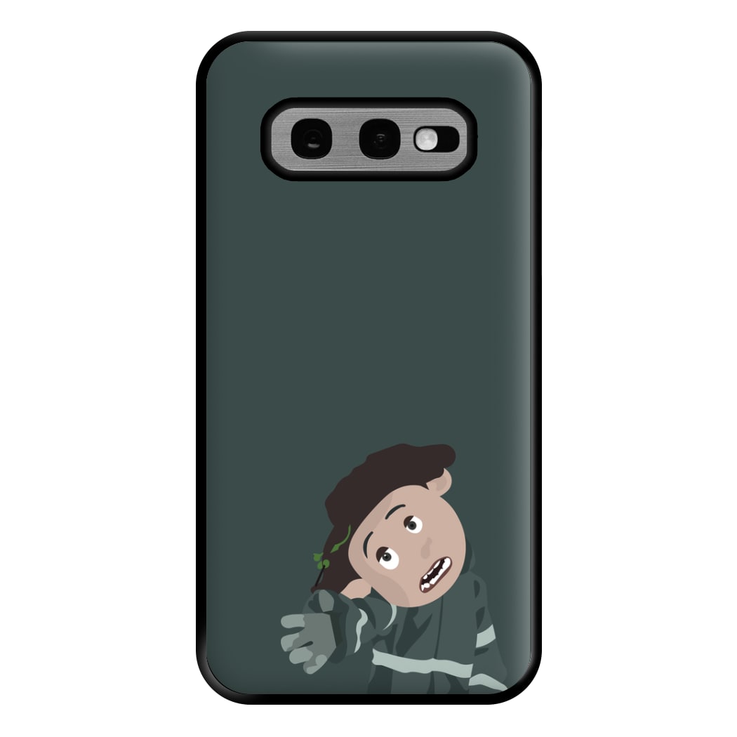 Wybie Lovat Phone Case for Galaxy S10e