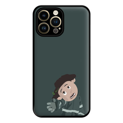 Wybie Lovat Phone Case for iPhone 14 Pro Max