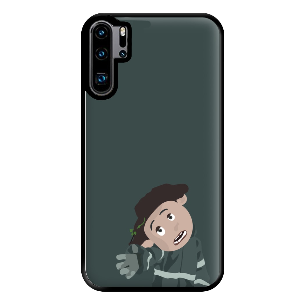 Wybie Lovat Phone Case for Huawei P30 Pro