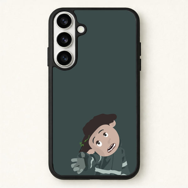 Wybie Lovat Phone Case for Galaxy S26