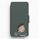 HalloweenWallet Phone Cases