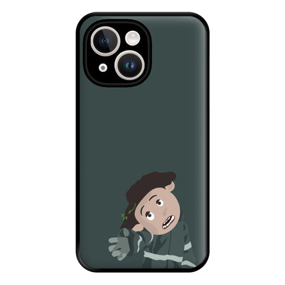 Wybie Lovat Phone Case for iPhone 14 Plus