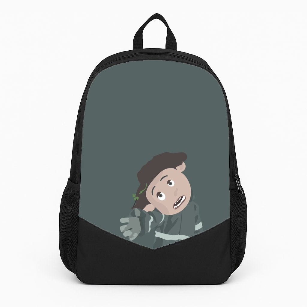 Wybie Lovat Backpack