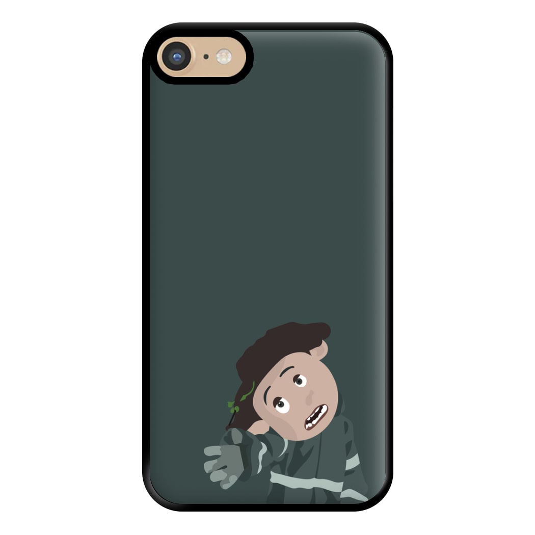 Wybie Lovat Phone Case for iPhone 6 / 7 / 8 / SE