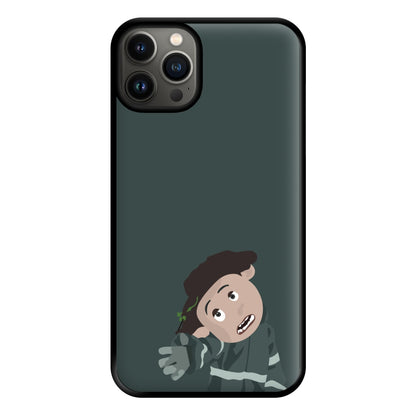 Wybie Lovat Phone Case for iPhone 13