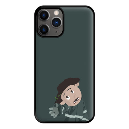 Wybie Lovat Phone Case for iPhone 12 Pro Max