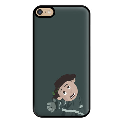 Wybie Lovat Phone Case for iPhone 6 Plus / 7 Plus / 8 Plus