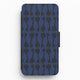 Halloween PatternsWallet Phone Cases