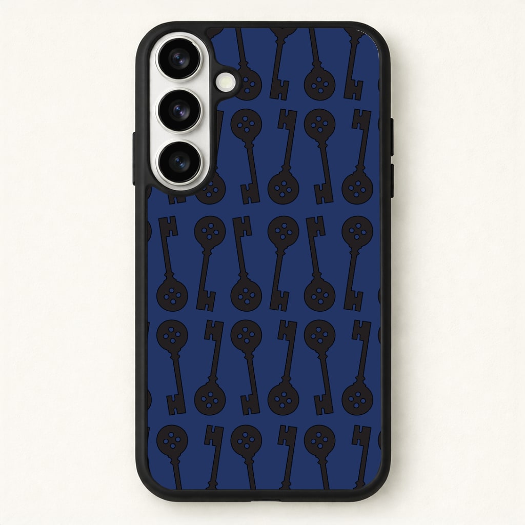 Free personalisation on all phone cases
