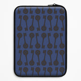 Halloween Laptop Sleeves